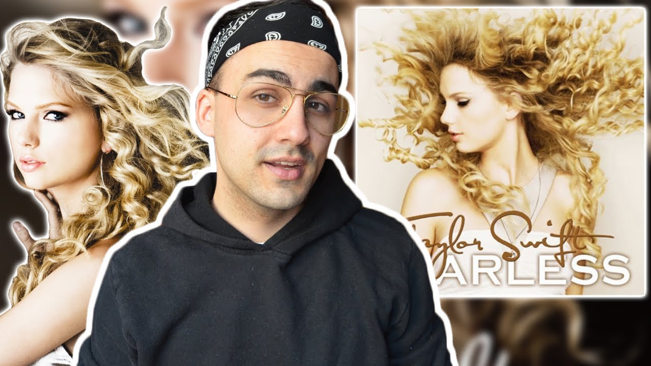 Fearless 💿 DiscoMaratón Taylor Swift #2 | JJ