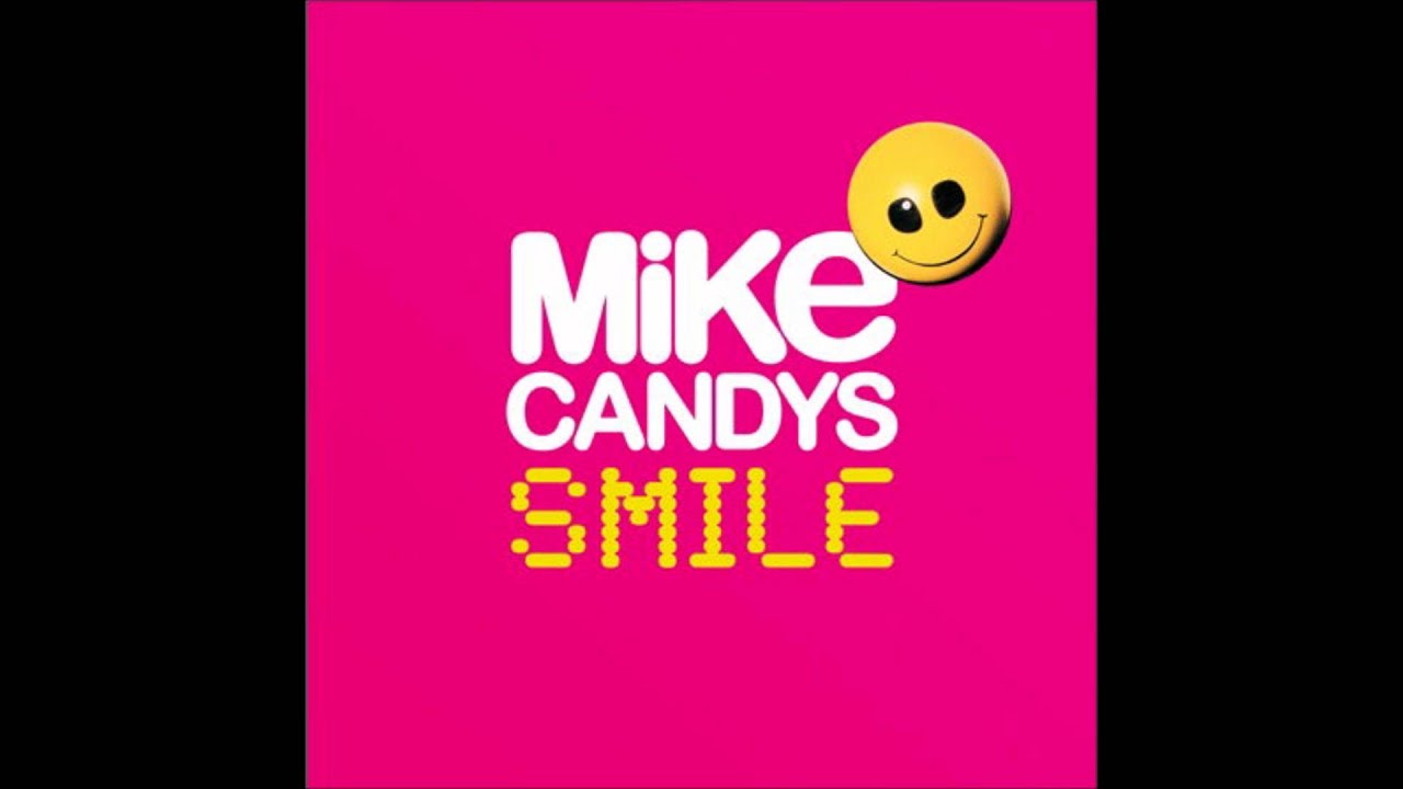 Mike Candys - Special DJ Mix 2012