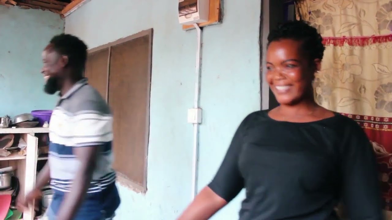 D'GN'OURE KAAGN'ANNE