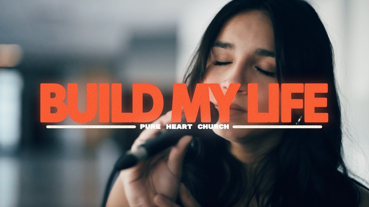 Build My Life | Online Campus Worship