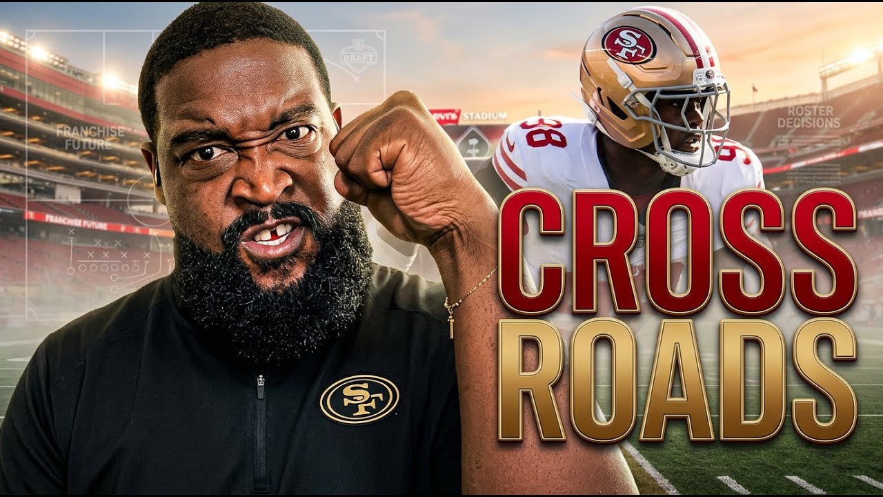 Can The 49ers Survive The Next Generation? | COVER 2