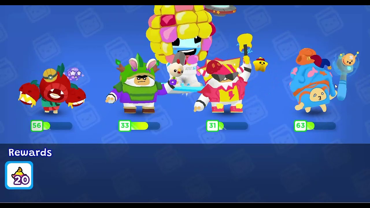 Doing the Behold, Dr.RoosterMind event in boddle! Part 1