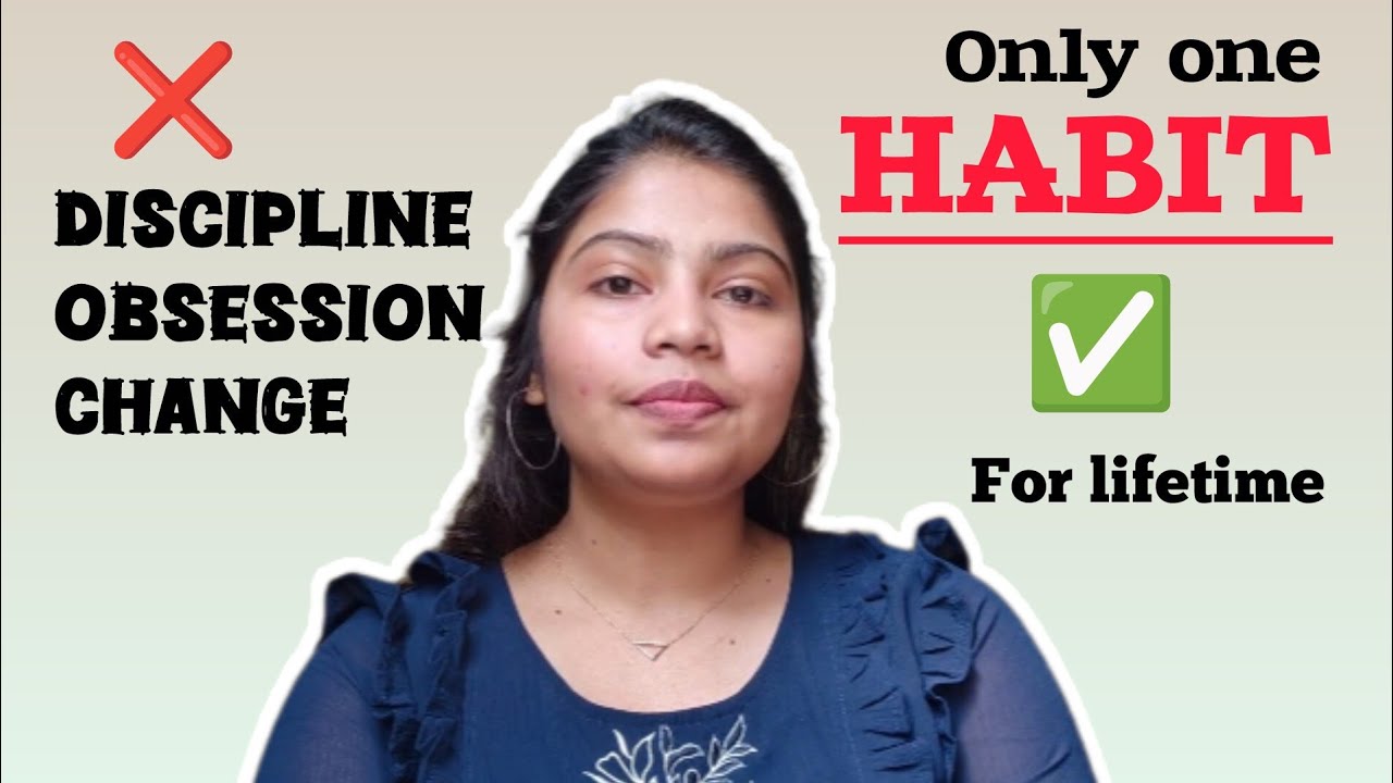 One Habit That Will Change Your Life Forever | UnDnineable | Tamil 