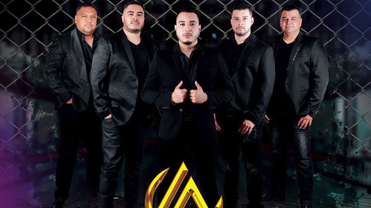 Se Te Parte El Alma – @laeliteoficial (En Vivo) v.3