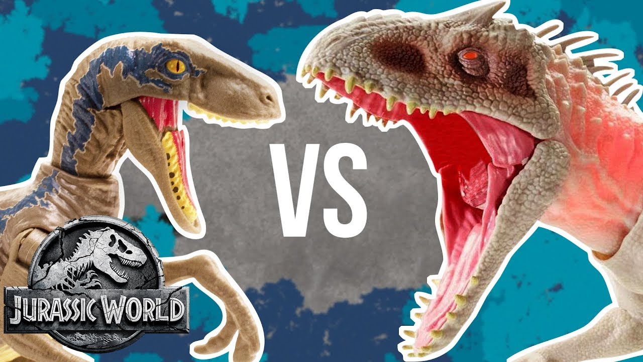 Jurassic World 