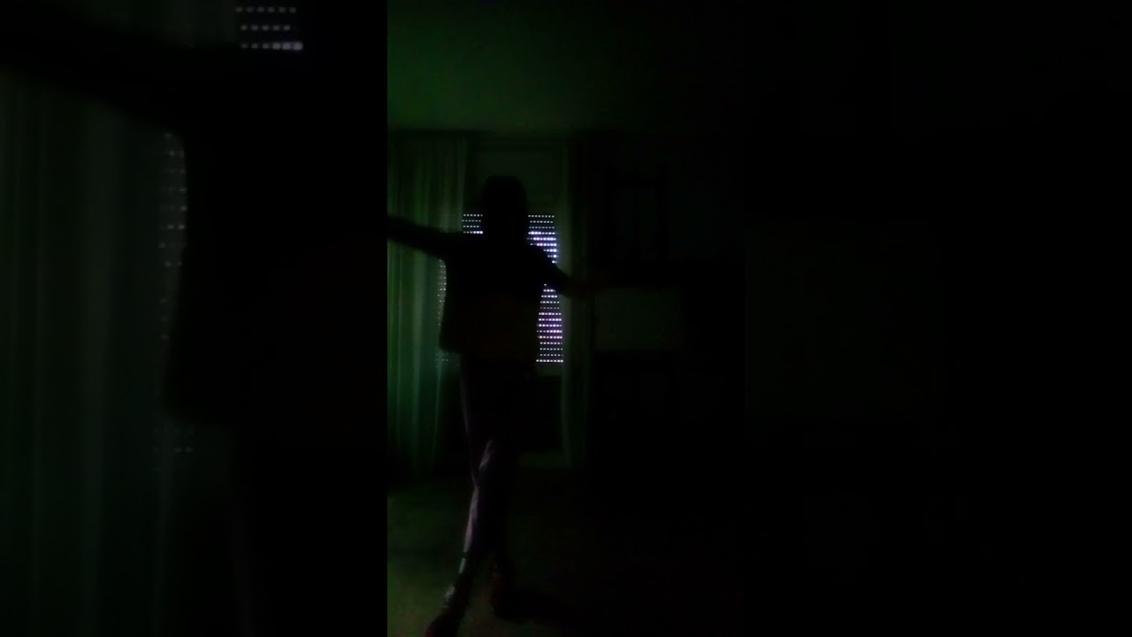 Desire dance cover