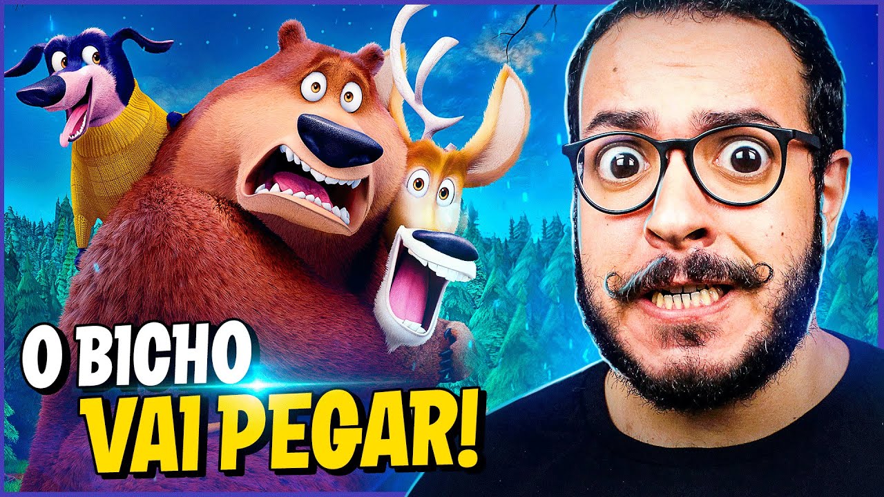 O BICHO VAI PEGAR merece ser ESQUECIDO?