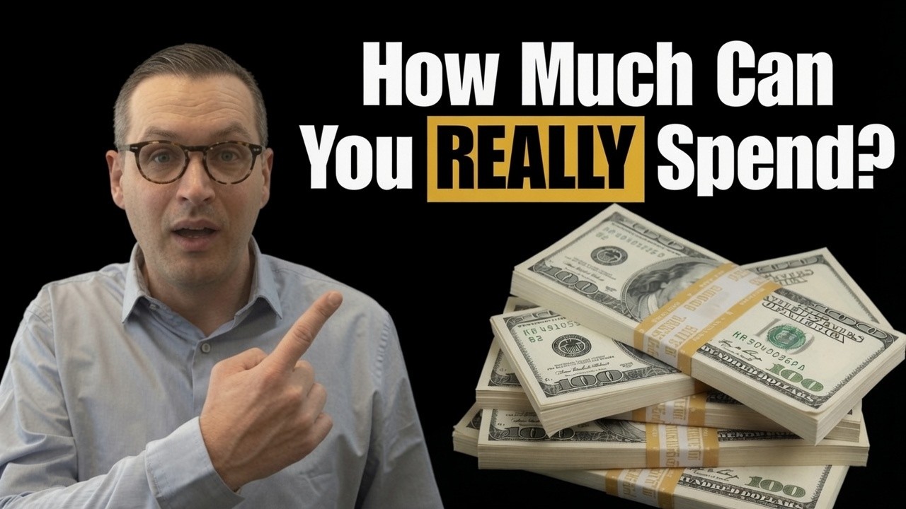 The #1 Retirement Withdrawal Strategy If You Have Less Than $2M