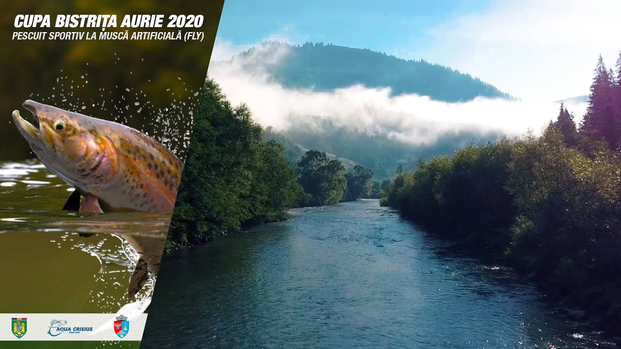 AfterMovie Cupa Bistrița Aurie 2020