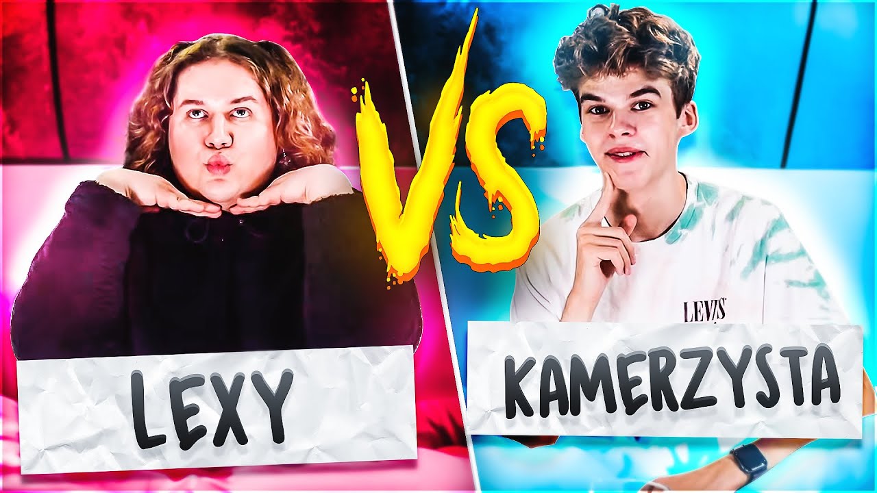 ZGADNIJ KIM JESTEŚ CHALLANGE! @mudormood