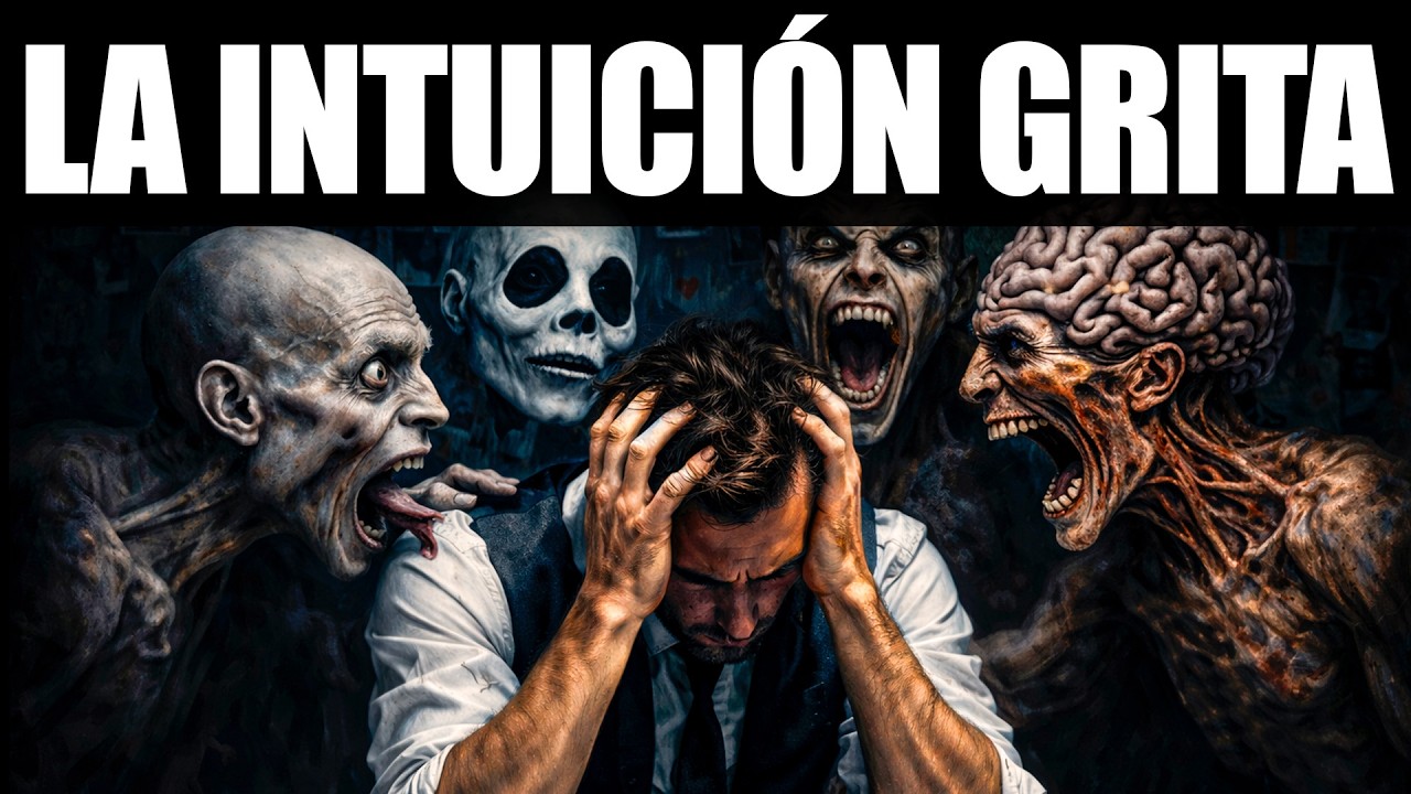 Por Qué los Súper Empáticos Nunca Perdonan Este Tipo de Traición – Carl Jung