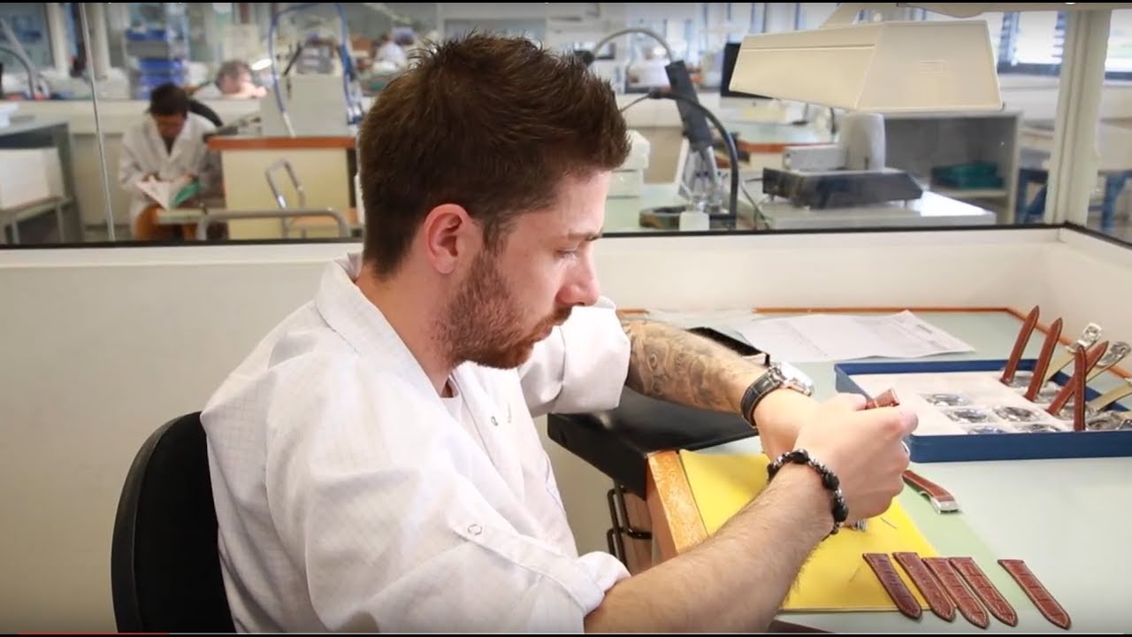 Rebondir avec l'AI : de la cuisine à l'horlogerie