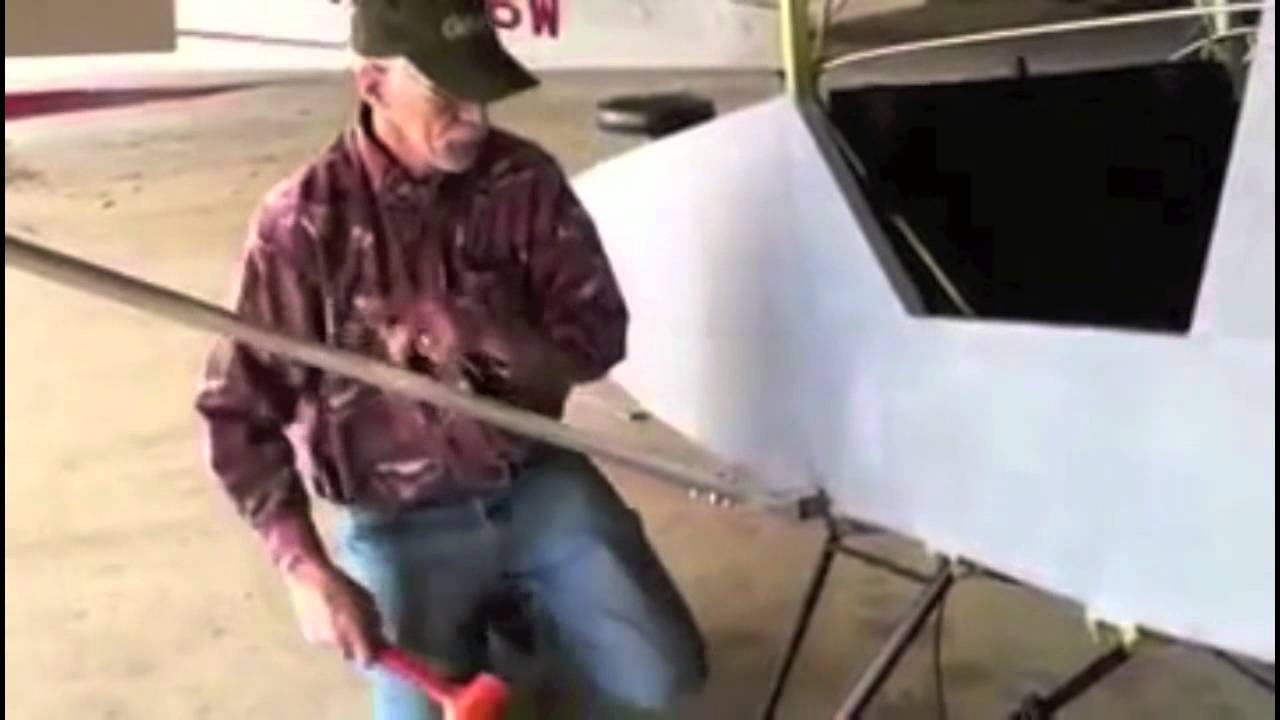 Removing Wings from a Belite