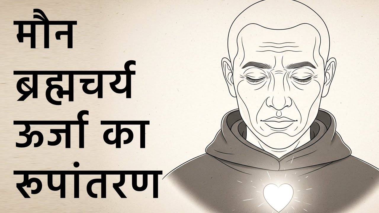 Master Brahmacharya, Master Your Mind: Yogic Wisdom for Spiritual Awakening