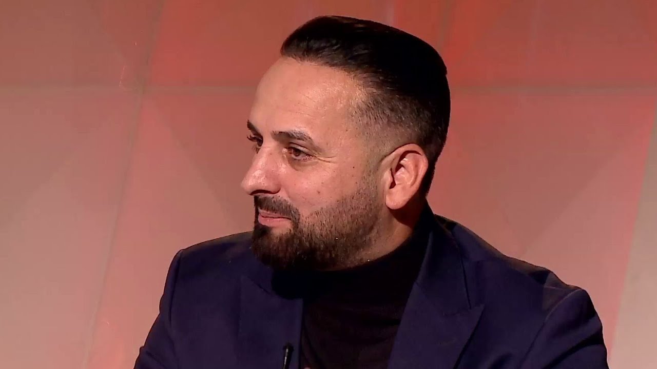Aliuță: ”Nu credeam că mă transferasem la Rapid. Eu eram cu Steaua. Hall of Fame in Superliga #5