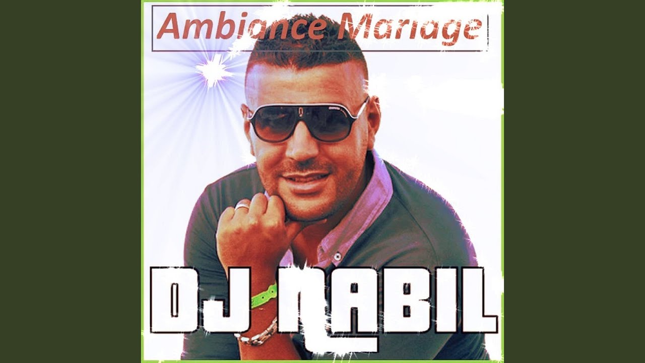 Kabyle one