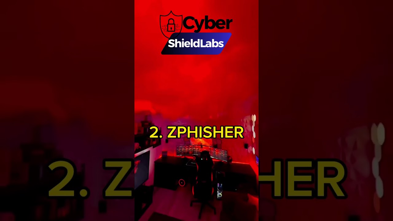 Top 5 Termux Phishing Tools For Hacking&hellip; #phishing #phishingtools #phishingattacks #cybersecurity