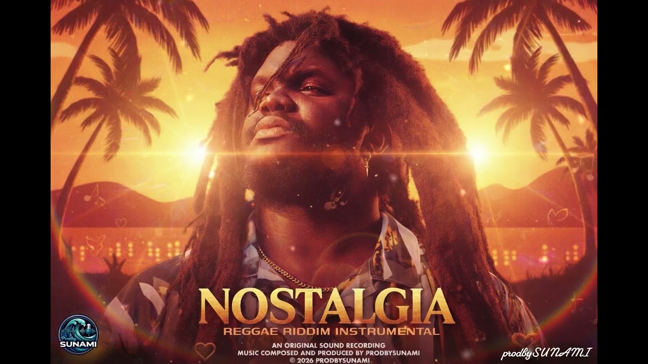 [Free] Mortimer x Reggae Type Beat 2026 - 