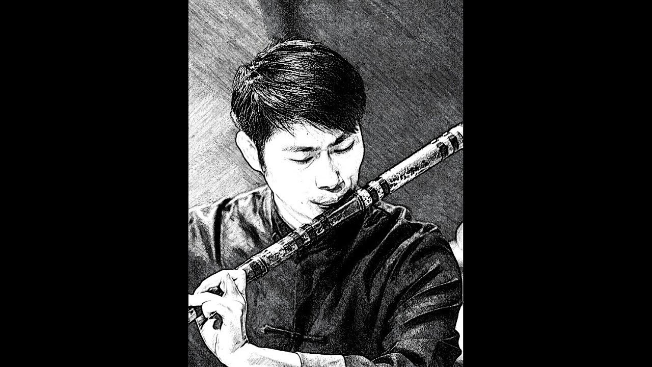 延禧攻略《雪落下的聲音》 • 騰雲の笛