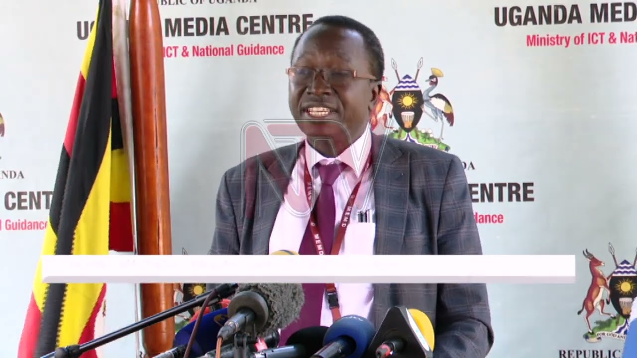 EU HOUSE RESOLUTIONS :Minister says EU parliament yet to formally write to Uganda