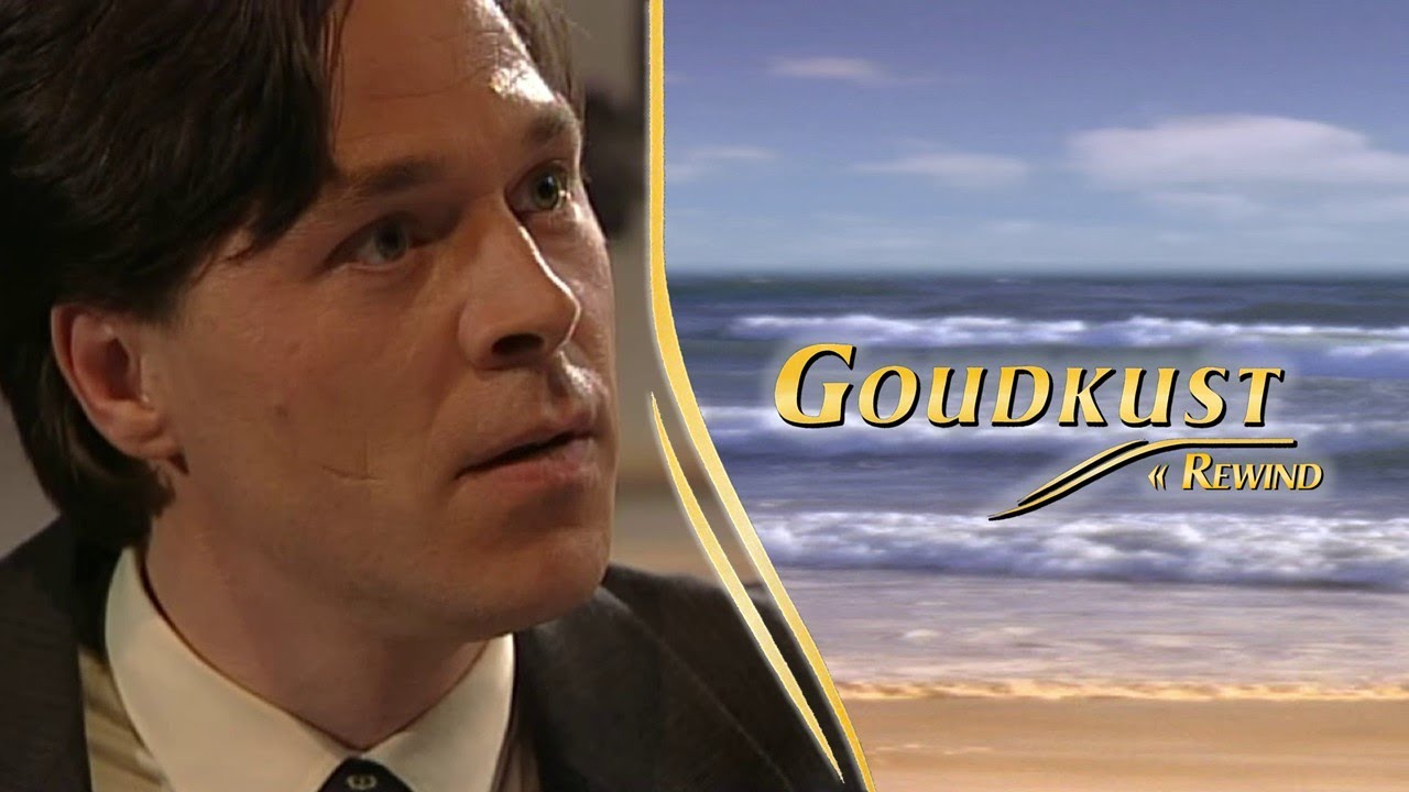 Goudkust | Erik wordt in het nauw gedreven (1997)