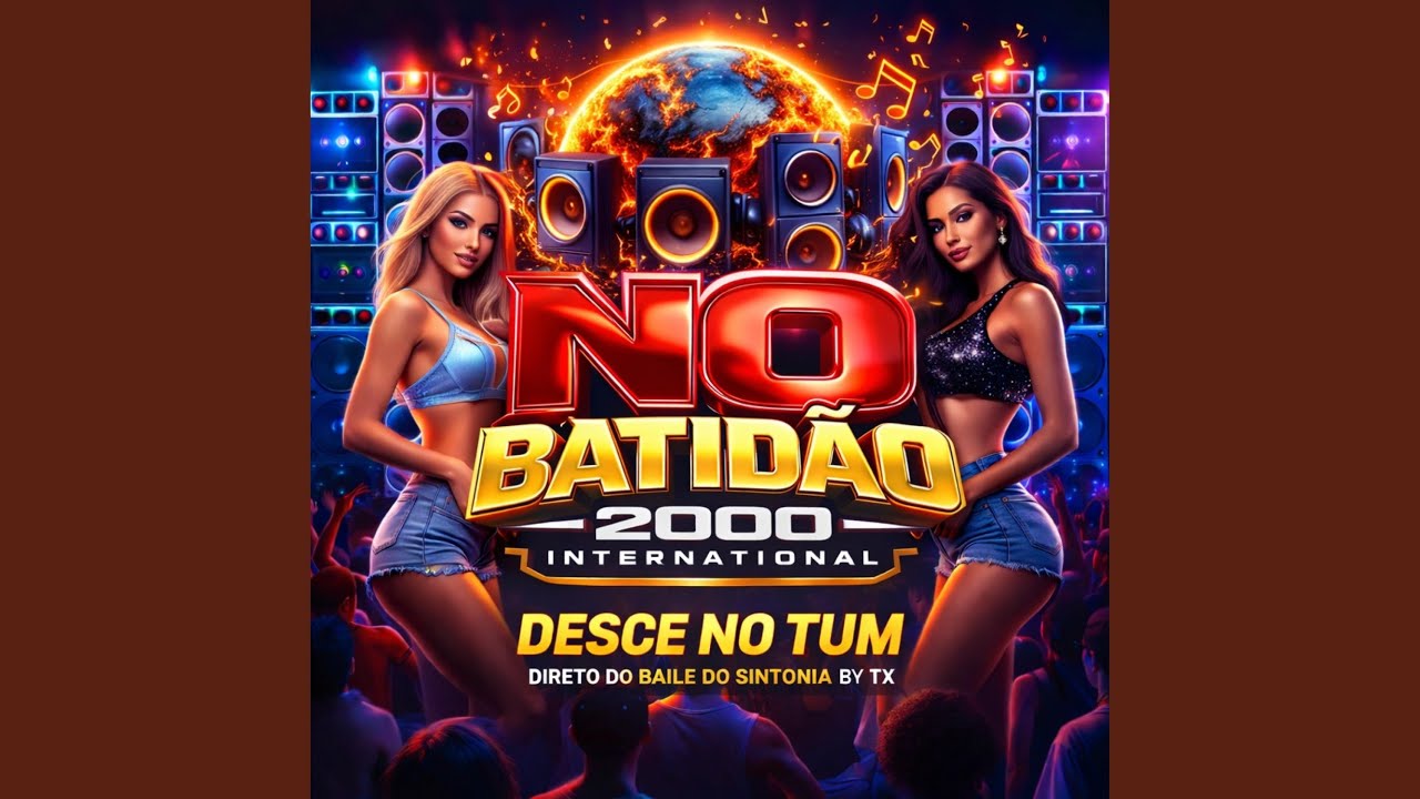 DESCE NO TUM