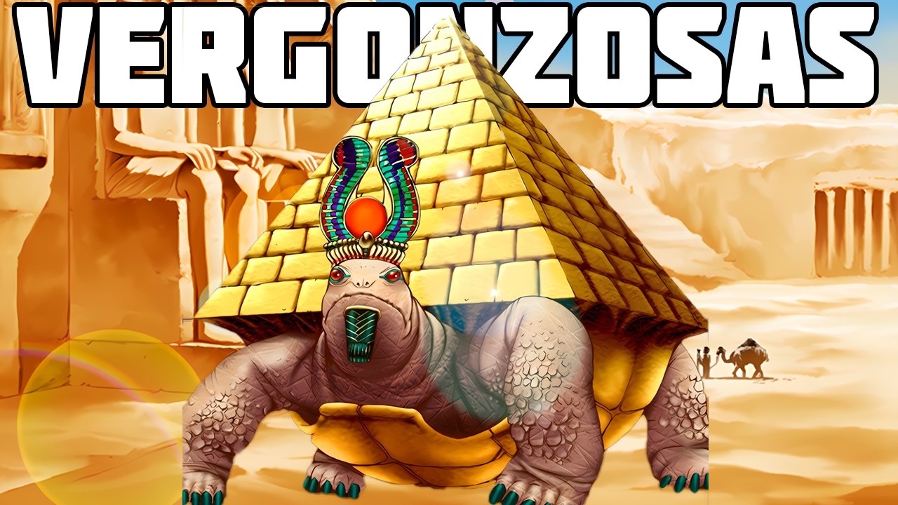 Los PEORES ZOMBIES de Yu-Gi-Oh!