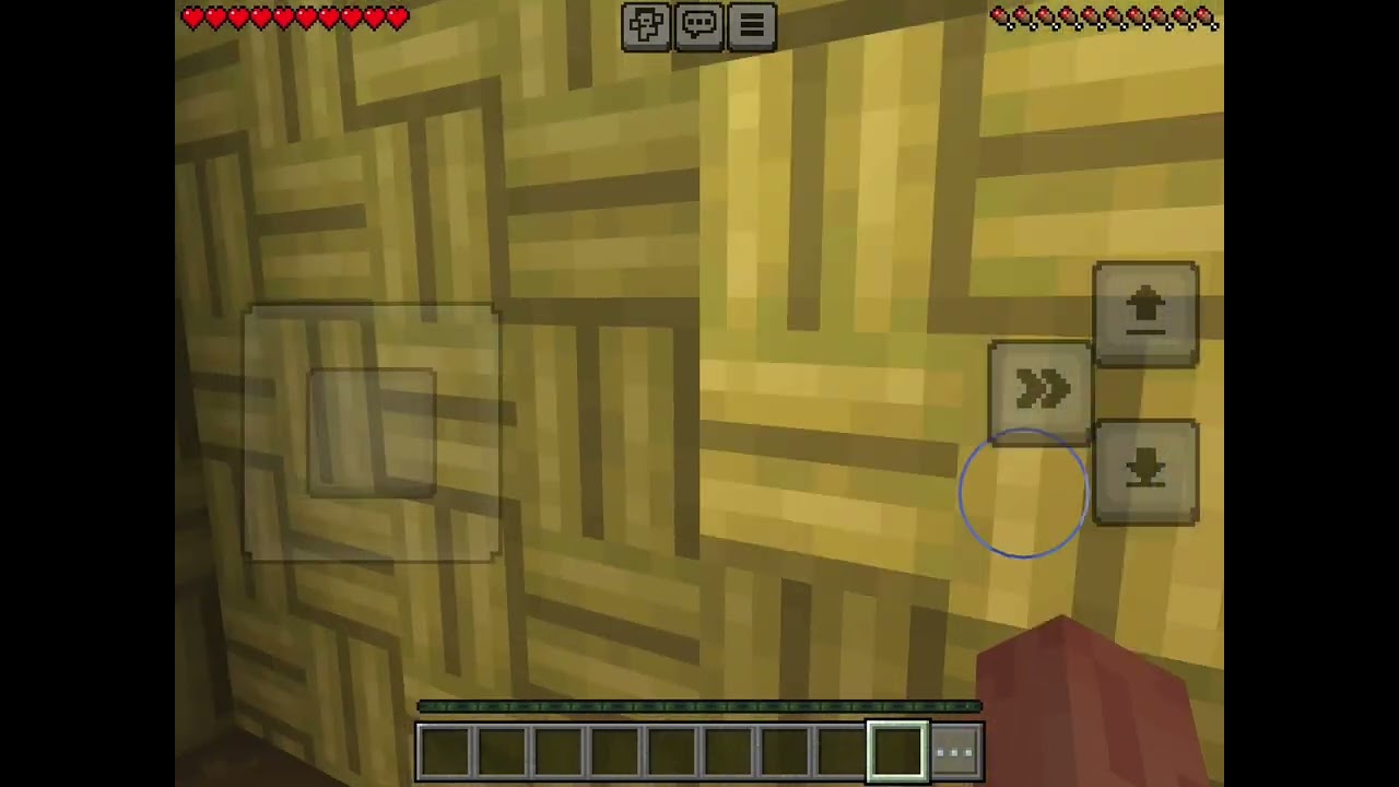 ￼￼ ￼part 1 Minecraft  back rooms 