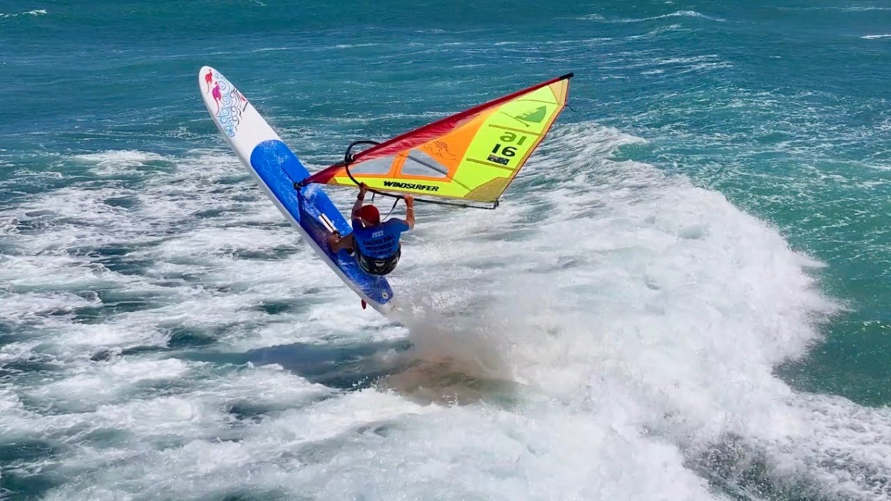 WINDSURFER LT in Geraldton