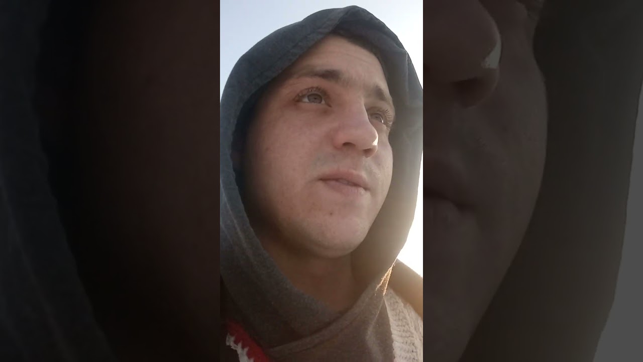 всем привет. обзор моего Большого муравья с самодельной крышей.