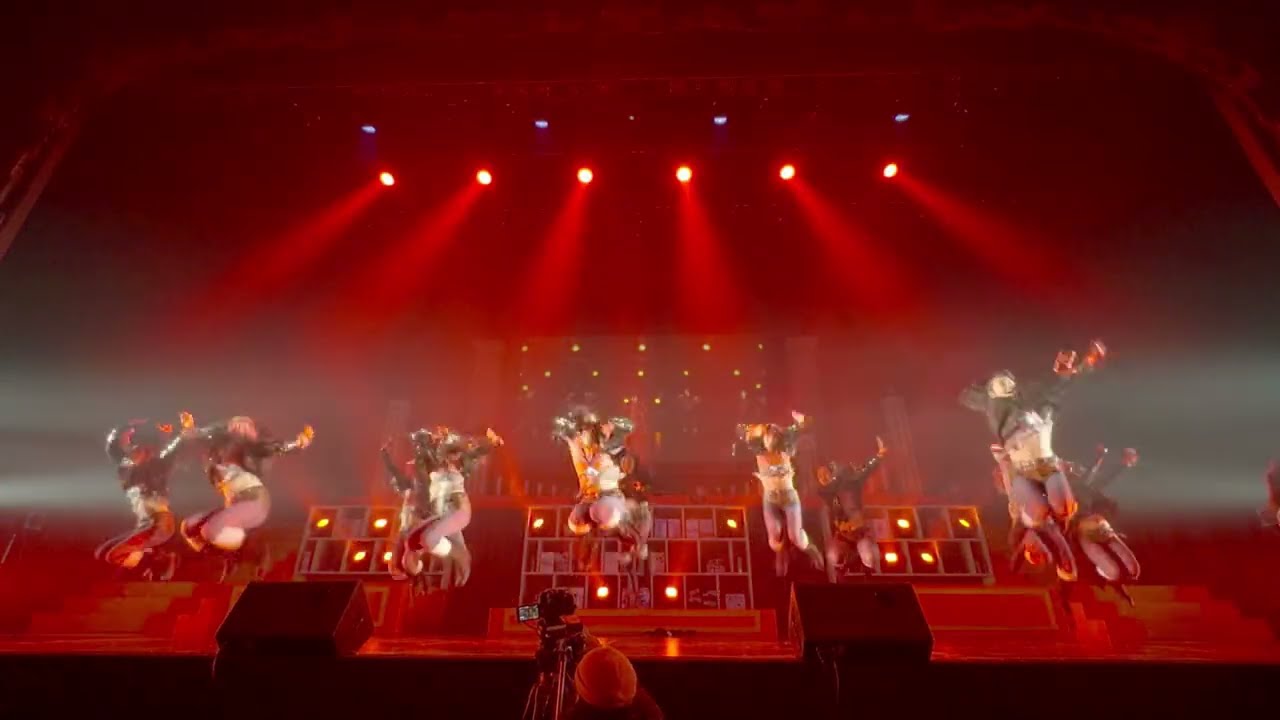 16.FLEX広島校 Moeka YOUTH ADV/Mooka/JAM2026 20260222夜公演