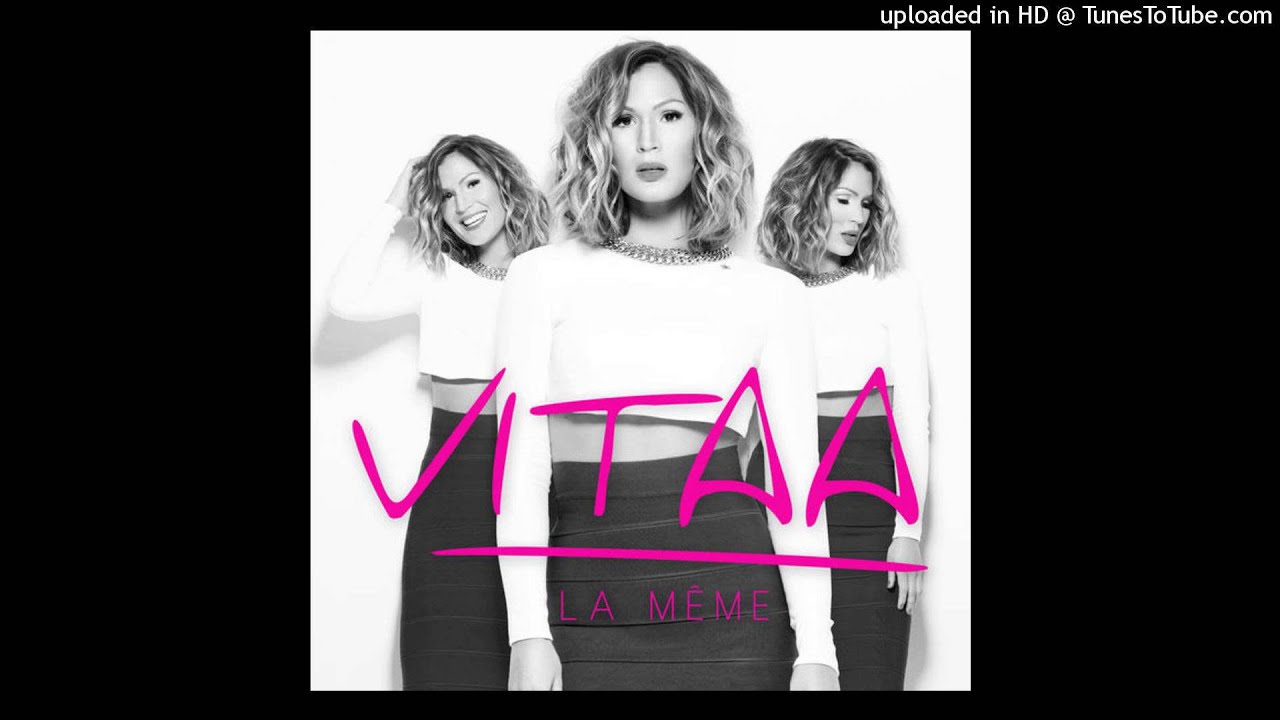 Vitaa - Megalo (feat. Lartiste)