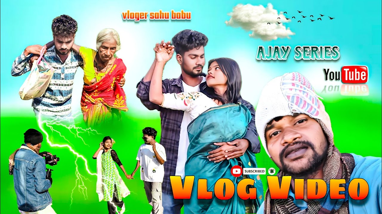 New Mundari Video #mundarivideo #vlog