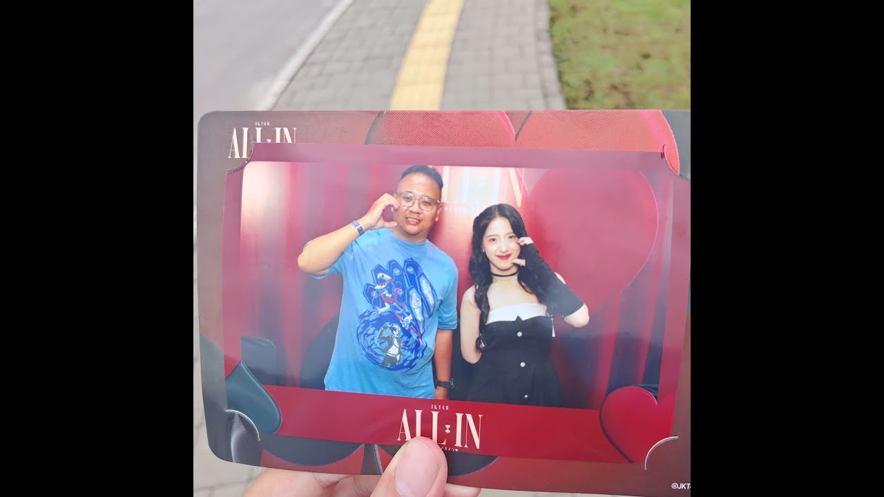 🔴Live Donate = Olahraga, ROBLOX Sambil nabung VC JKT48!!