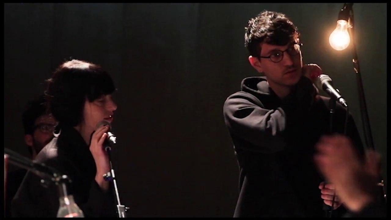 Castle in Time Orchestra - Without U @ CEME festival