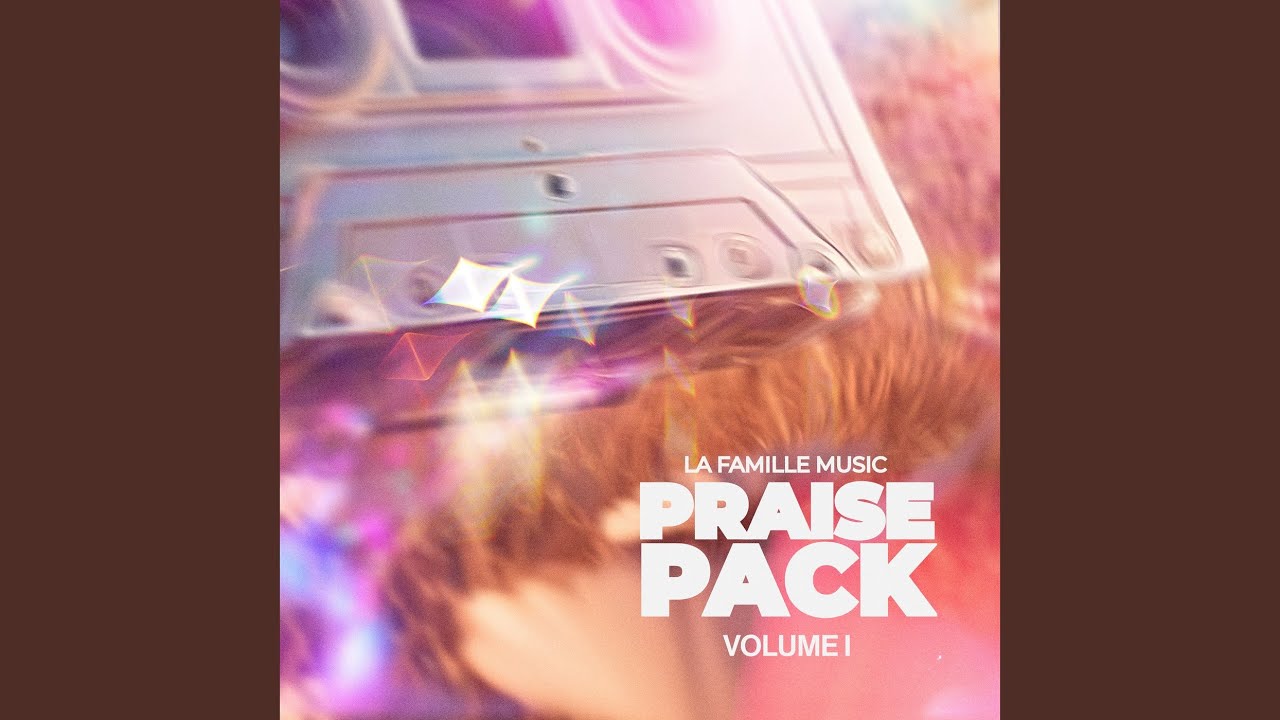 Praise Pack, Vol. I