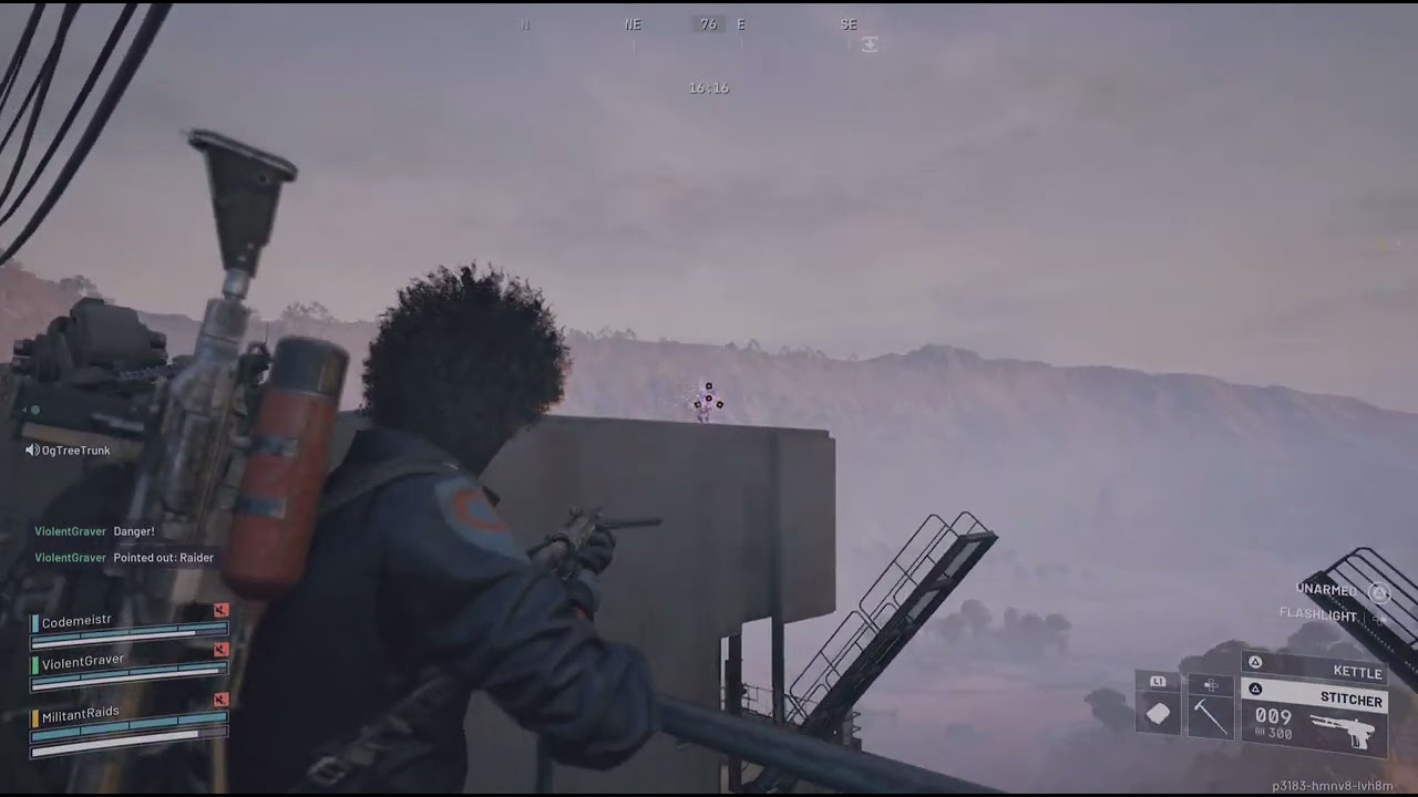 ARC Raiders🔥🔥|Trios PvP|Squad Wipes😂🔥|Dam Battlegrounds