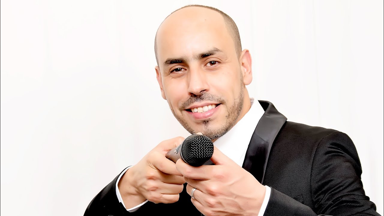 شعبي سواكن 💃🏼 جيت أنا نزورك يا البحراوي 🎻 حفلة بالخميسات مع هشام باجيت