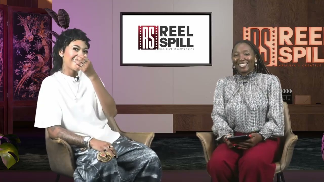 reel spill The boy    7 March 2026
