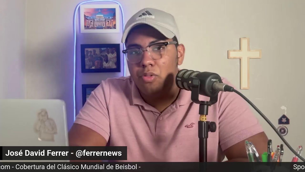 PostJuegoRepúblicaDominicanaVsVenezuela