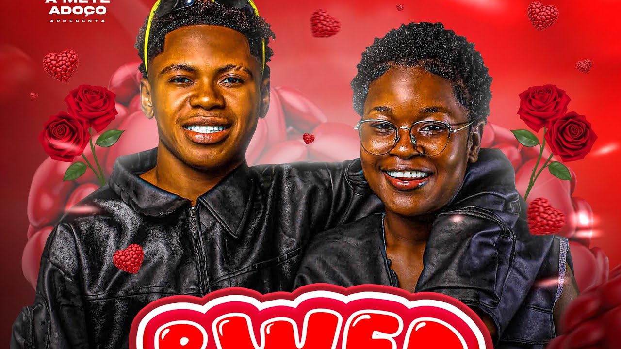 Docley Cavalinho Feat adaley Na Produção - Bwed Love (Afro House)