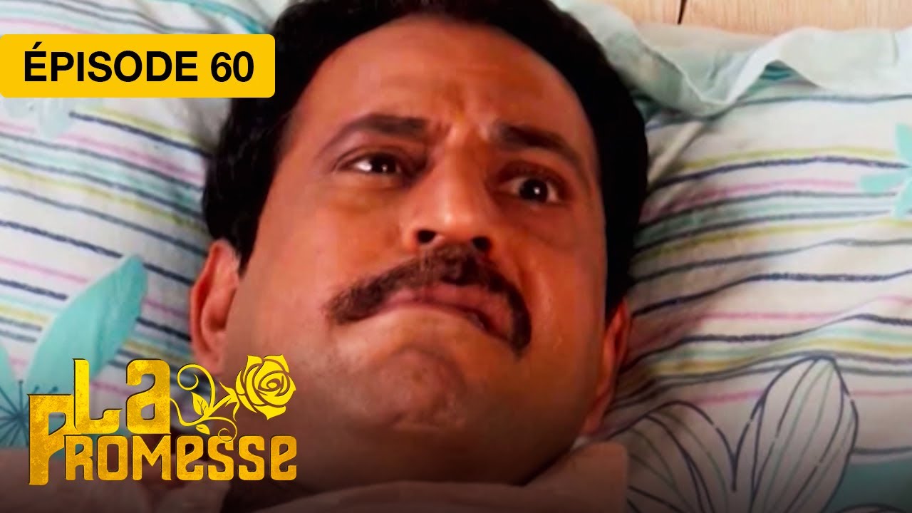 La Promesse (Khushi et Arnav) - EP 60 - série doublée en français