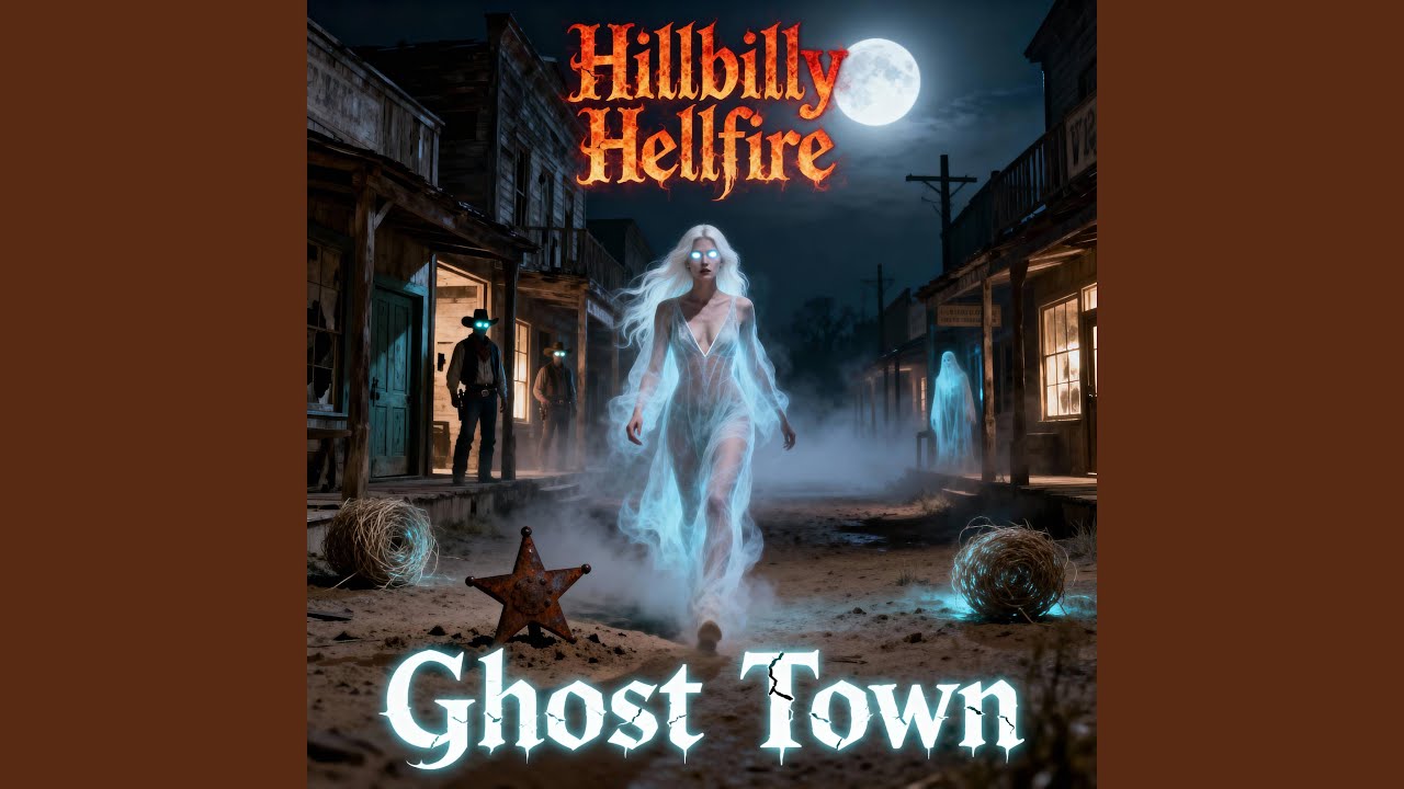 Ghost Town