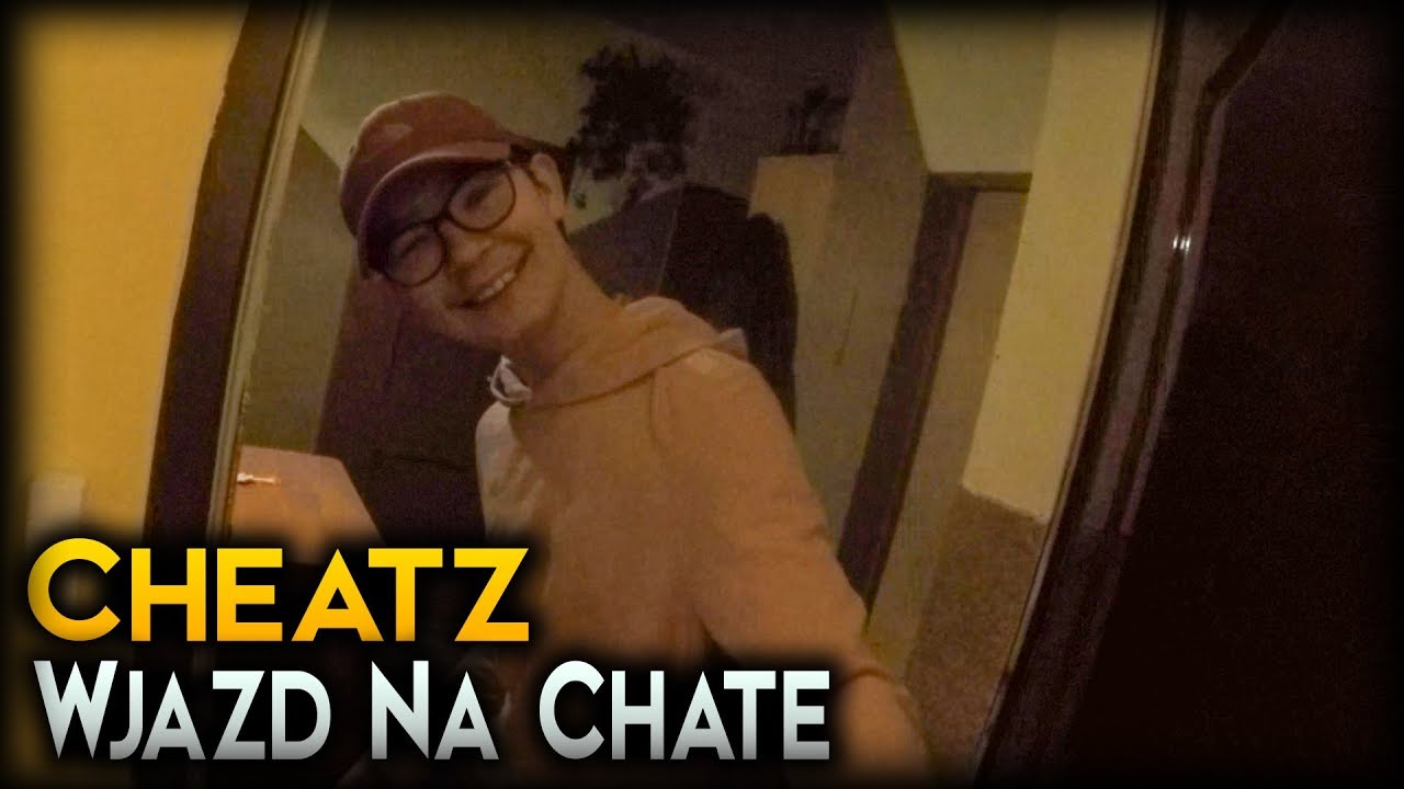 Wjazd Na Chate!🔥 -Do Cheatza!!!🔥🔥