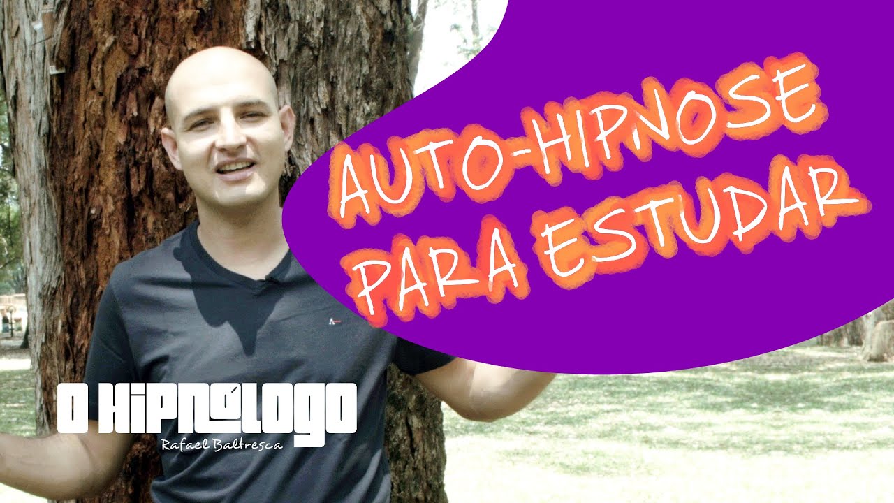 Hipnose para se concentrar nos estudos | Hipnose | oHipn&oacute;logo