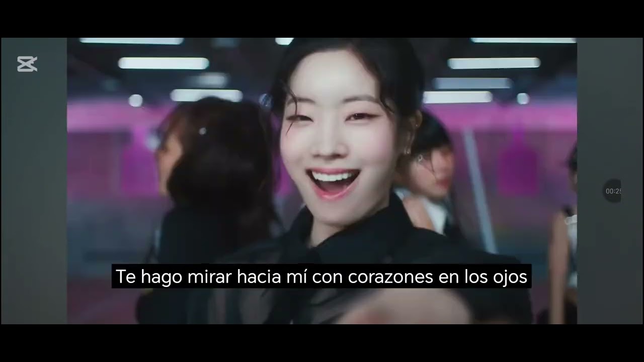 Función de k pop🥺💜