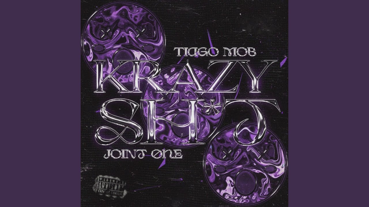 KRAZY SHIT