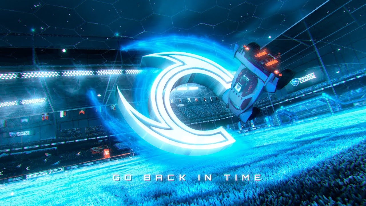 Go Back In Time