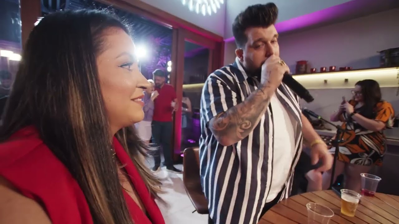Buteco Sertanejo | Panda - Nos Bares da Cidade / Sem direção
