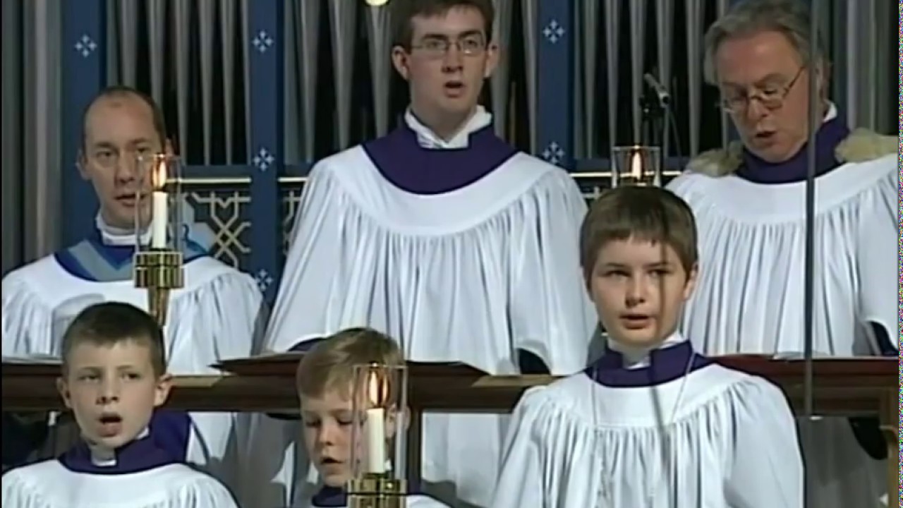 I give to you a new commandment (P Nardone): Chelmsford & Brentwood Cathedrals 2006 (Peter Nardone)
